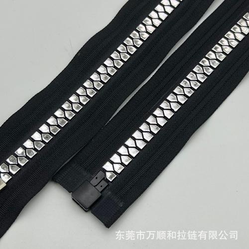 拉鏈電鍍加工